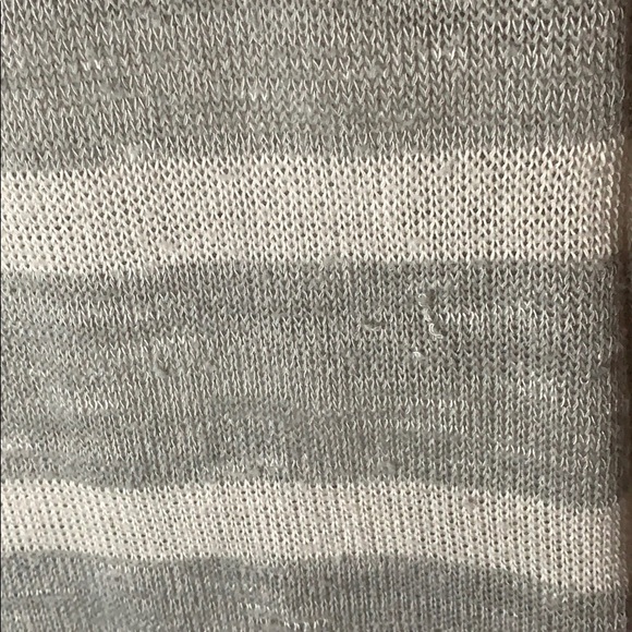 Lightweight tunic cover up - Picture 3 of 3